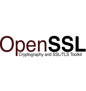 OpenSSL logo