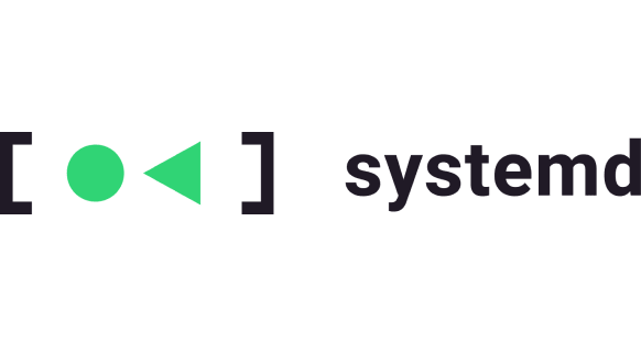 SystemMD logo