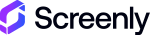Screenly logo