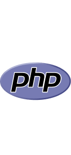 PHP logo
