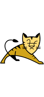 Apache Tomcat logo