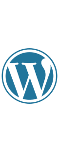 Wordpress logo