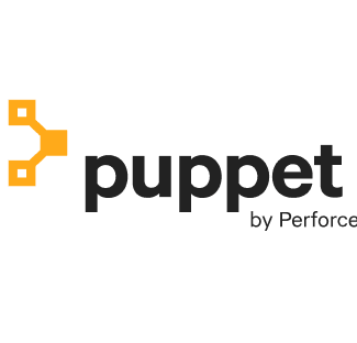 Puppet logo